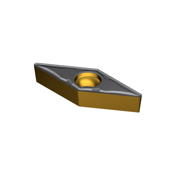 VCMT 160408BG ET33C Carbide Turning Inserts (For General Purpose