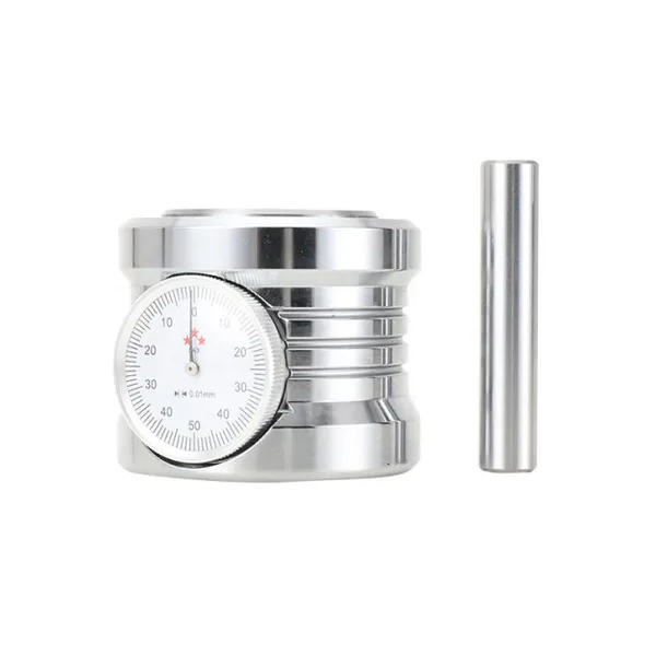 ゼロファクター 4mm Range Magnetic Z Axis Zero Height Pre Setting Tool– EW Equipment
