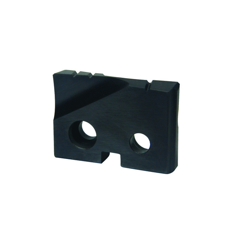 10.50mm Flat Bottom Spade Drill Insert HSS Cobalt TiALN Coated EW