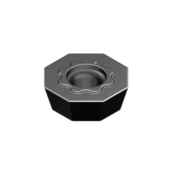 ODMW 060508 ET602 Carbide Milling Inserts (For General Purpose