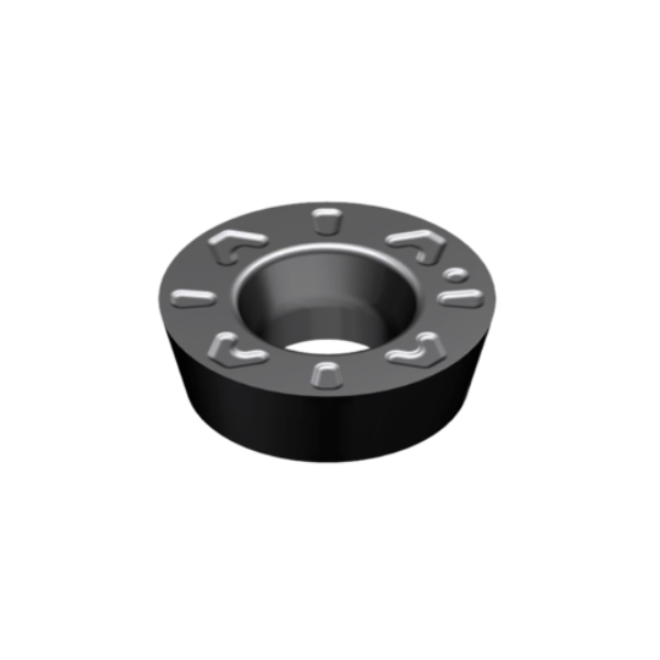 RDKW 0802MO ET602 Carbide Milling Inserts (For General Purpose