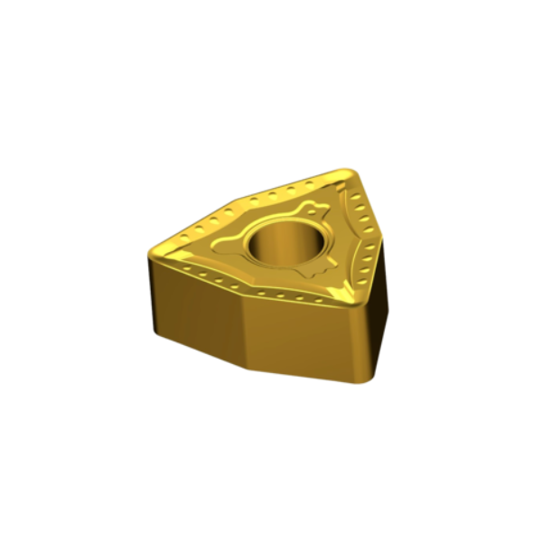 WNMG 060408BG ET801 Carbide Turning Inserts (For General Purpose