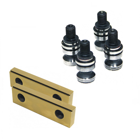5th Axis - Precision Vice Accessories