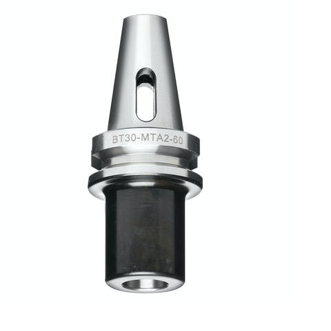 BT30 Morse Taper Adaptors