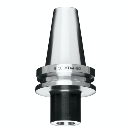 BT50 Morse Taper Adaptors