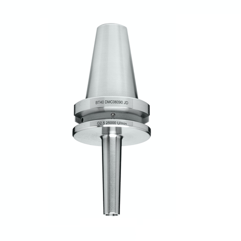 BT40 DMC Collet Chucks