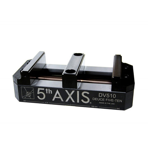 5th Axis - Precision Machine Vices