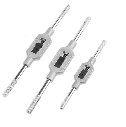 Adjustable Tap Wrenchs