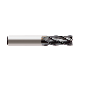 20mm 4 Flute Carbide End Mill TIALN Coated Europa Tool - Clearance