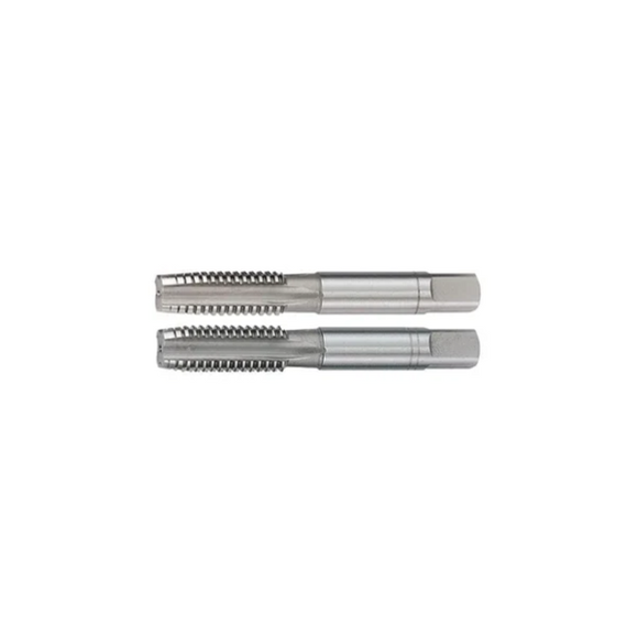 M5 x 0.80 HSS Metric Hand Tap Set (2x Hand taps) - Osborn