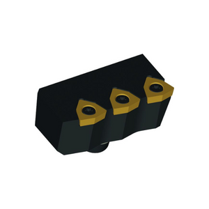 3.77000R079V HTS DFT Type Cartridge - HTS Deep-Hole Drilling System - Kennametal