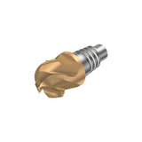 316-10BM440-10050G Carbide Ball Nose Milling Head For Profiling (Pack of 1) - Grade: 1030 - Sandvik Coromant