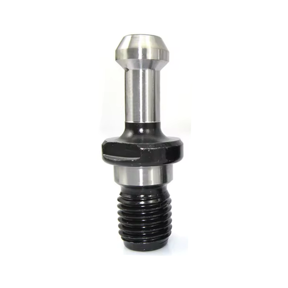 BT30 45° Pull Stud - Solid | EW Equipment