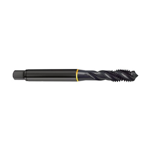 M6 x 1 HSS-E Steam Tempered Guhring Tap - For General Use (5734-6.000)
