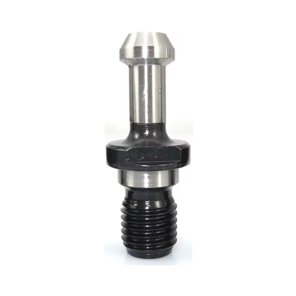 BT30 60° Pull Stud - Solid | EW Equipment