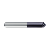 10mm SpyroTec 90° Carbide Chamfer Mill Cylindrical Shank - Guhring - Precision Engineering Tools EW Equipment Guhring,