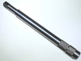 700C-M10 DIN/ISO Ritmar Tap Extension - For taps with 10mm Shank & 8mm Square 230mm Long