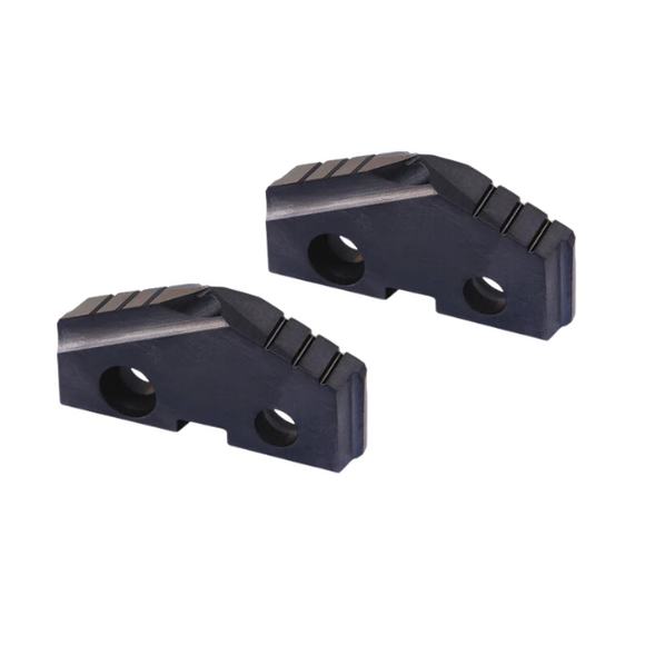 13.00mm Spade Drill Inserts HSS Cobalt TiALN Coated (Pack of 2)