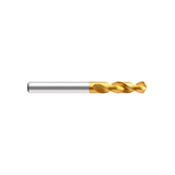 10.4mm HPD-SUS Stub Drill - TiN Coated - Osborn - Precision Engineering Tools EW Equipment Osborn,