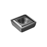 880-04 03 W07H-P-LM Carbide Drilling Inserts (Pack of 10) - Grade: H13A - Sandvik Coromant - Precision Engineering Tools EW Equipment Sandvik,