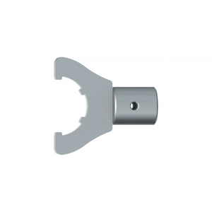 A-E 25 (ER25) Socket Wrench for TORCO-FIX II, III - Emuge - Precision Engineering Tools EW Equipment Emuge,