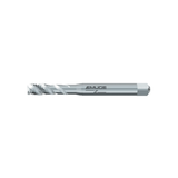 EG 1/4 - 28 Emuge UNF 2B Spiral Flute Wire Insert Tap Uncoated - Clearance - Precision Engineering Tools EW Equipment Emuge,