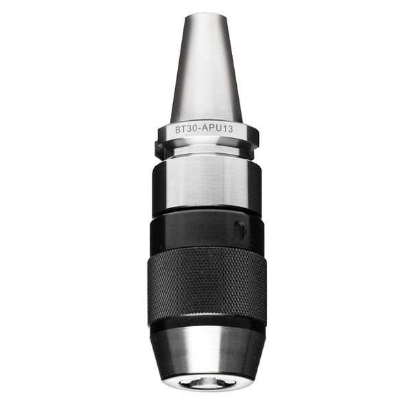 BT30 APU Drill Chuck - APU16 1-16mm - EW Equipment | EW Equipment EW ...