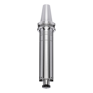 BT40 27mm Anti-Vibration Face Mill Arbor - 300mm Gauge - Omega Products