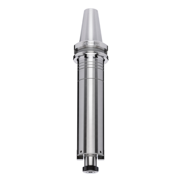 BT40 16mm Anti-Vibration Face Mill Arbor - 250mm Gauge - Omega Products
