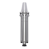 BT40 27mm Anti-Vibration Face Mill Arbor - 300mm Gauge - Omega Products