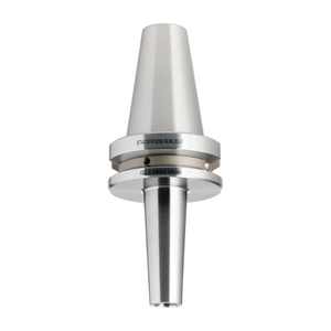 BT40 4mm Slim Shrink Fit Chuck - 90mm Gauge - Omega Products