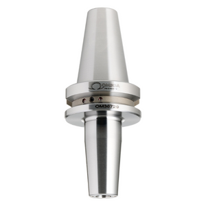 BT40 12mm Shrink Fit Chuck With Front Face Coolant - 90mm Gauge - Omega Products