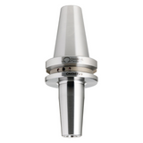 BT40 12mm Shrink Fit Chuck With Front Face Coolant - 90mm Gauge - Omega Products