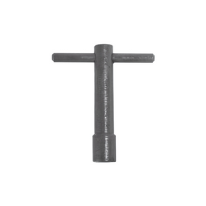 Bison T-Wrench with Square Socket - For T0/T1/T1X
