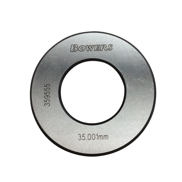 2.5mm XT Setting Ring - Bowers Group