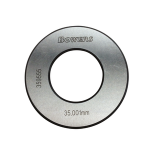 20.00mm XT Setting Ring - Bowers Group - Precision Engineering Tools EW Equipment Bowers Group,