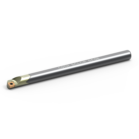 Mini Boring Insert C-SCLCR/L 95° Mini Carbide Boring Bars and CCGT Inserts– EW Equipment