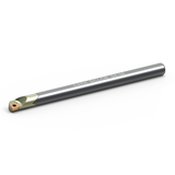 C07K SCLCR 04-08 95° Mini Carbide Boring Bar For CCGT Inserts - Omega - Precision Engineering Tools EW Equipment Omega Products,