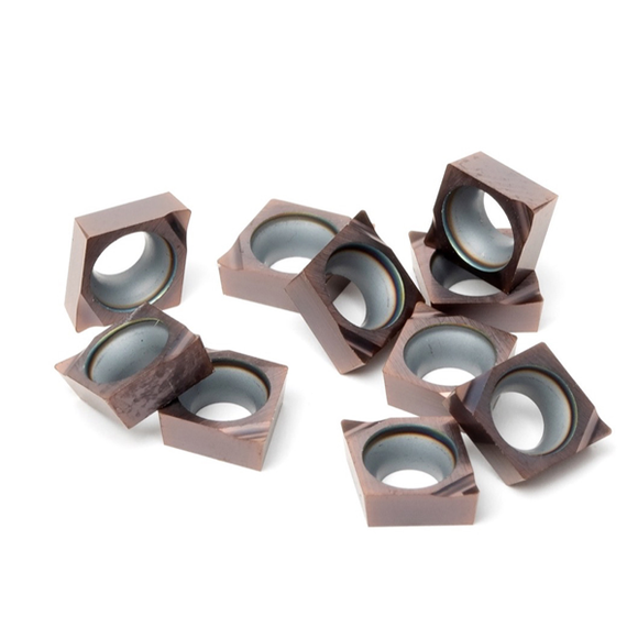 SCLCR 95° Drill Rods For CCMT/CCGT Inserts - Choose Your Style (VOBECO Brand)