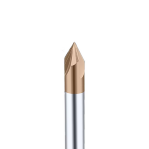 12mm Carbide Chamfer Tool 60°