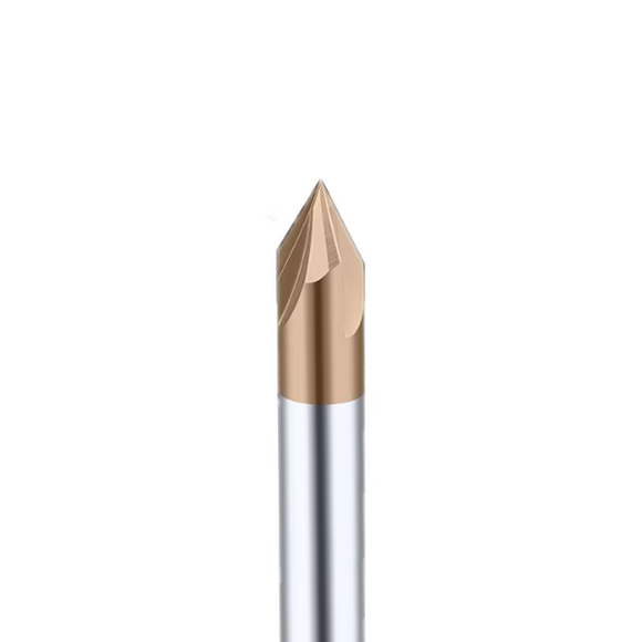 12mm Carbide Chamfer Tool 60°