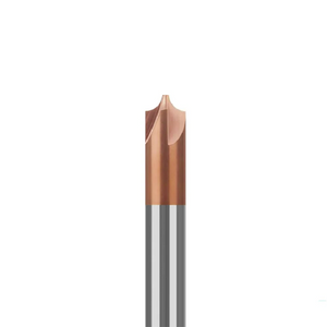 Corner Rounding Cutter 5.0mm Radius