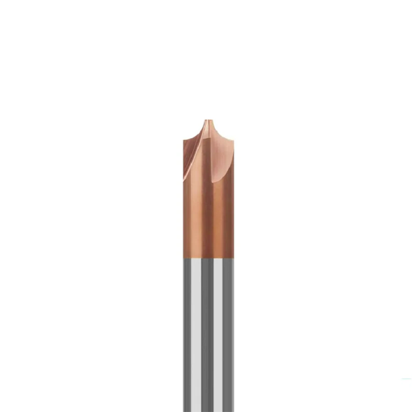 Corner Rounding Cutter 0.3mm Radius– EW Equipment