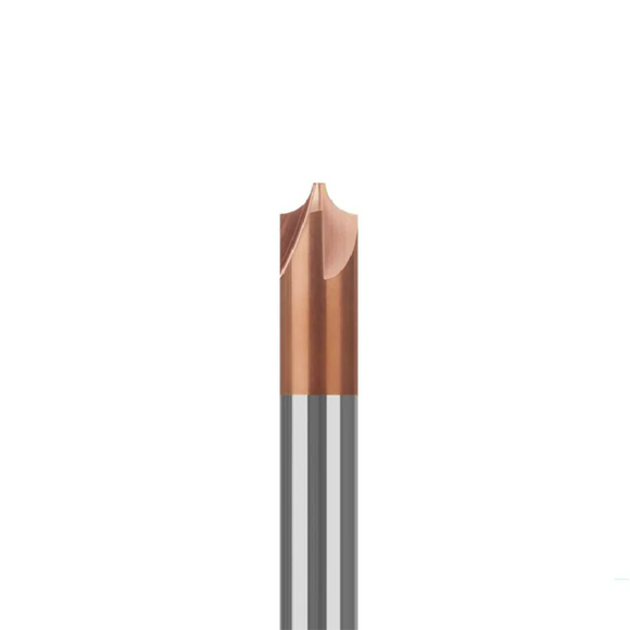 Corner Rounding Cutter 2.5mm Radius