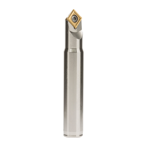 12mm x 100mm Centre & Chamfer Drill Holder - Omega Products
