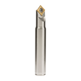 Centre & Chamfer Drill Set With 6 Inserts - Omega Products