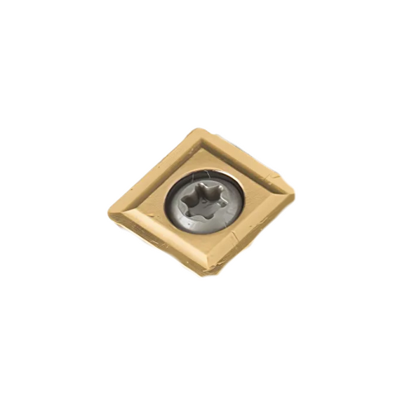 XDBP 11T303-C Centre & Chamfer Drill Insert For Cast Iron - Omega Products