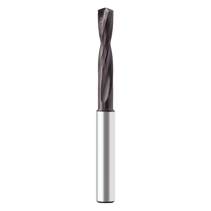 7.0mm Carbide 3xD Pulsar Drill TiAlN (For Hardened Materials) Osborn/Europa Tool - Clearance