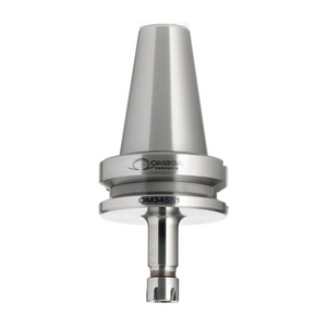 BT40 ER16 Mini Nut Collet Chuck DCBT (Face & Taper/Dual Contact) - 160mm Gauge - Omega Products