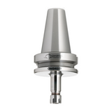 BT40 ER16 Mini Nut Collet Chuck DCBT (Face & Taper/Dual Contact) - 160mm Gauge - Omega Products